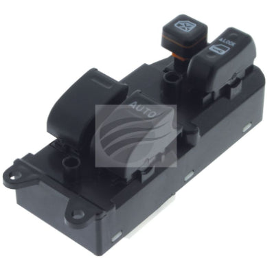 POWER WINDOW SWITCH TOYOTA HILUX 8 PIN C/ LOCK DOOR LOCK (ESW9301)