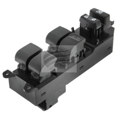 POWER WINDOW SWITCH TOYOTA CAMRY MASTER, C/ LOCK K4 IN V.I.N (ESW9306)