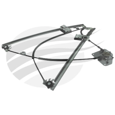 POWER WINDOW REGULATOR MERCEDES VITO 09/10> BROSE MOTOR LHD (EWR0275LF)