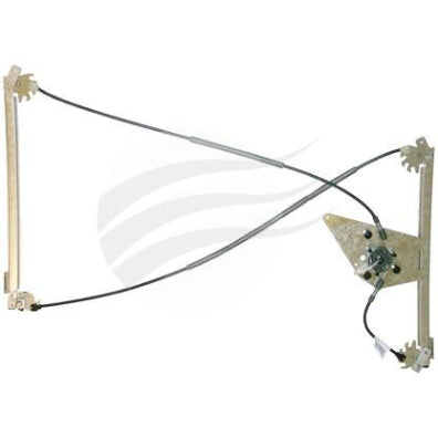 PWR WIN REG AUDI A3 2 DOOR LHD **8L IN VIN** (EWR0500LF)