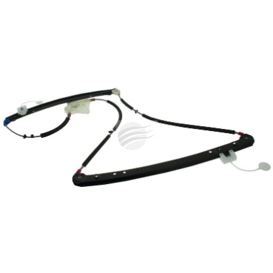 POWER WINDOW REGULATOR AUDI A3 4 DOOR LHF 8L IN VIN  (EWR0510LF)