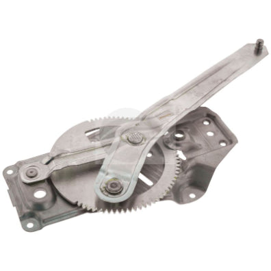 POWER WINDOW REGULATOR BMW E36 3 SERIES 4 DOOR REAR 4/91-10/01 LHR (EWR1195LR)