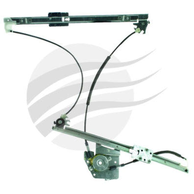 POWER WINDOW REGULATOR BMW E46 3 SERIES 4 DOOR LHF (EWR1500LF)