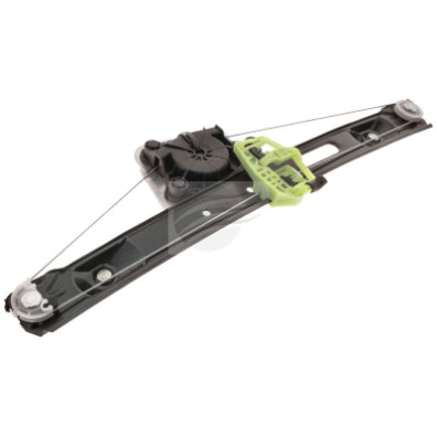 POWER WINDOW REGULATOR BMW 1 SERIES E87 - CABRIOLET LHR (EWR1740LR)
