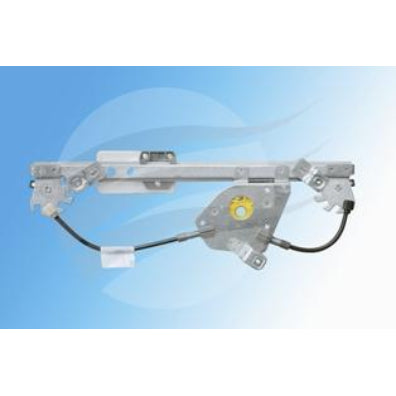 POWER WINDOW REGULATOR FORD FOCUS 4 DOOR RHR (EWR3550RR)