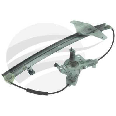 POWER WINDOW REGULATOR HYUNDAI ACCENT LHF 4 DOOR (EWR5430LF)