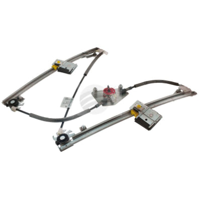 POWER WINDOW REGULATOR HYUNDAI i30 FD 4 DOOR 10/07-05/12 LHF (EWR5445LF)