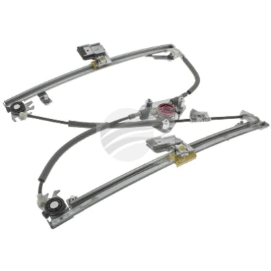POWER WINDOW REGULATOR HYUNDAI i30 FD 4 DOOR 10/07-05/12 RHF  (EWR5445RF)
