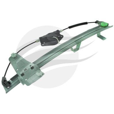 POWER WINDOW REGULATOR JEEP GRAND CHEROKEE WG TO SUIT BOSCH MOTOR LHF (EWR5800LF)