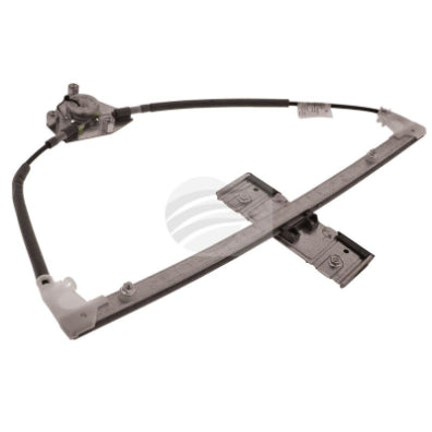 POWER WINDOW REGULATOR MAZDA MAZDA 2 DE - RHF (EWR6480RF)