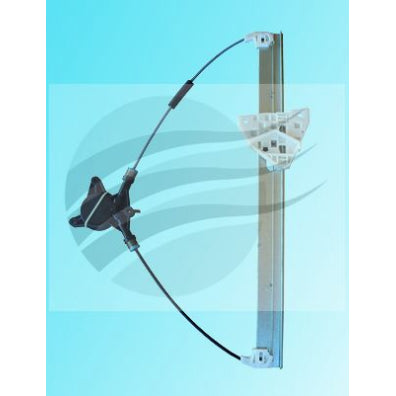 POWER WINDOW REGULATOR MAZDA 6 GG LHF 02>07 (EWR6670LF)