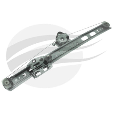 POWER WINDOW REGULATOR MERCEDES-BENZ ML WDB-163 - LHR (EWR6980LR)