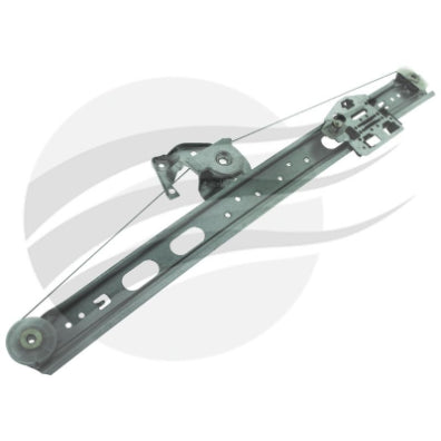 POWER WINDOW REGULATOR MERCEDES-BENZ ML WDB-163 - RHR(EWR6980RR)