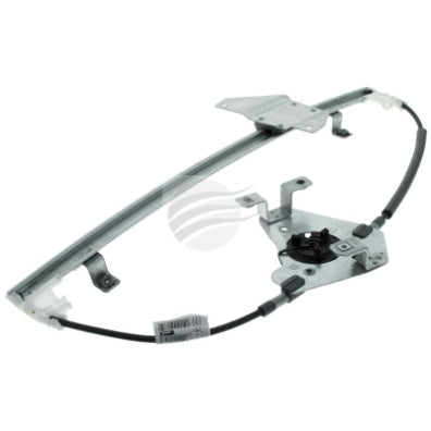 POWER WINDOW REGULATOR NISSAN NAVARA D40 LHF SPANISH BUILD ONLY  (EWR7682LF)