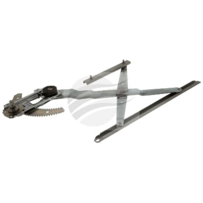 POWER WINDOW REGULATOR NISSAN PATROL GQ 02/87-12/97 LHF (EWR7760LF)