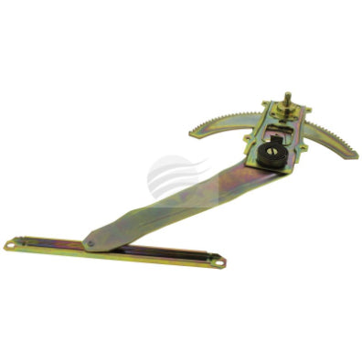 POWER WINDOW REGULATOR NISSAN PATROL GQ 02/87-12/97 LHR (EWR7760LR)