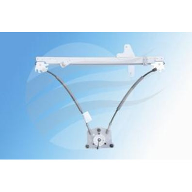 POWER WINDOW REGULATOR PEUGEOT 407 RHF 5/04 - 4 DOOR (EWR8090RF)