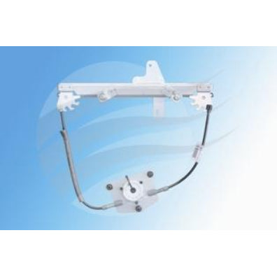 POWER WINDOW REGULATOR PEUGEOT 407 RHR 5/04 - 4 DOOR (EWR8090RR)