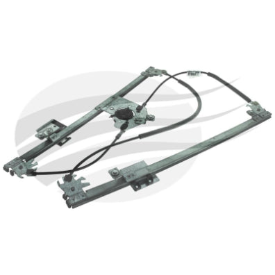 POWER WINDOW REGULATOR PEUGEOT EXPERT 08/08 => CITROEN DISPATCH RHF (EWR8115RF)