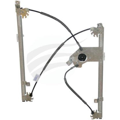 POWER WINDOW REGULATOR CLIO 4 DOOR RHF 10/05 - (EWR8310RF)