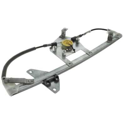 POWER WINDOW REGULATOR SAAB 9-3 SERIES II 11/02 - 10/07 4 DOOR RHR (EWR8415RR)