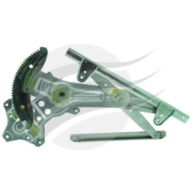 POWER WINDOW REGULATOR TOYOTA CAMRY K2 IN VIN NUMBER RHR (EWR9040RR)