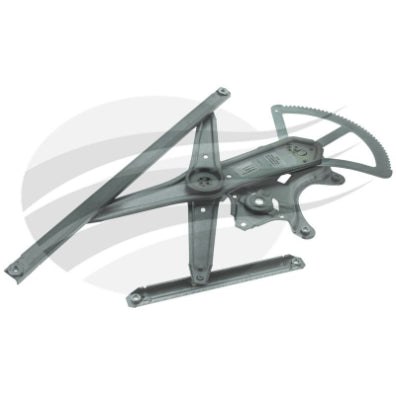 POWER WINDOW REGULATOR TOYOTA COROLLA 122R 12/01-5/07 RHF **EXCLD (EWR9260RF)
