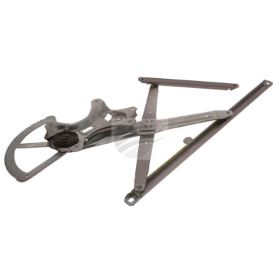 POWER WINDOW REGULATOR TOYOTA LANDCRUISER 200 SERIES 11/07> RHF (EWR9410RF)