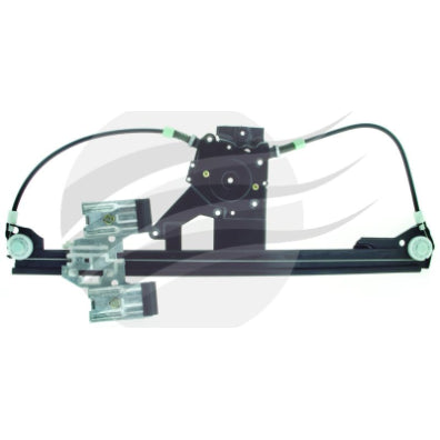 POWER WINDOW REGULATOR VW GOLF SERIES 3 / VENTO LHR 2 SWITCHES ON RHF (EWR9870LR)