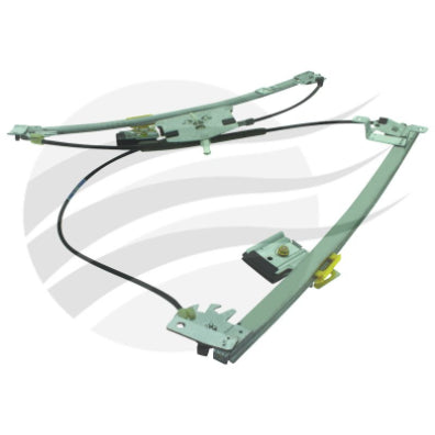 POWER WINDOW REGULATOR VW GOLF SER 5 / JETTA LHR (EWR9890LR)