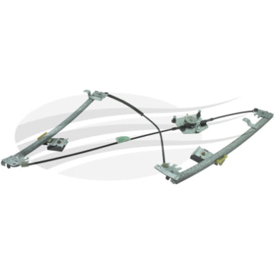 POWER WINDOW REGULATOR VW GOLF SER 5 / JETTA RHF (EWR9890RF)