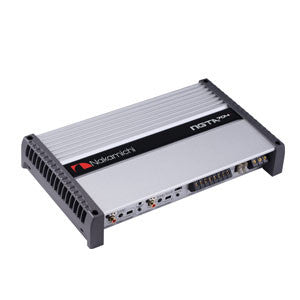 Nakamichi NGTA704 4 channel amplifier