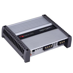 Nakamichi NGTD6001 monoblock amplifier