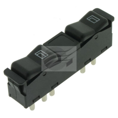 POWER WINDOW SWITCH MERCEDES W123 DUAL SWITCH OE PART (ESW6840)