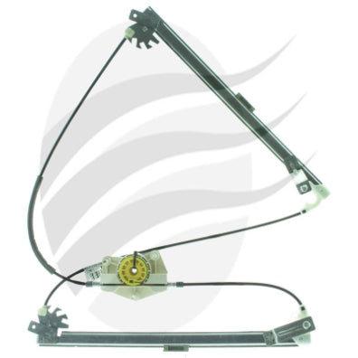 POWER WINDOW REGULATOR AUDI A4 RHF 4 DOOR 10/01 - 9/04 - 8E IN VIN (EWR0750RF)