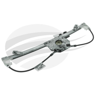 POWER WINDOW REGULATOR BMW E46 3 SERIES 4 DOOR RHR (EWR1500RR)