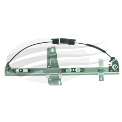 POWER WINDOW REGULATOR JEEP GRAND CHEROKEE WG TO SUIT BOSCH MOTOR RHF (EWR5800RF)