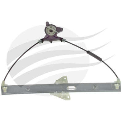 POWER WINDOW REGULATOR MAZDA 6 GG RHF 02>07 (EWR6670RF)