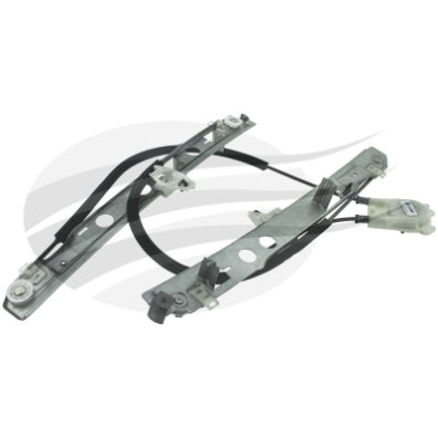 POWER WINDOW REGULATOR RENAULT MEGANE X84 2 DOOR 12/03-6/06 RHF  (EWR8340RF)