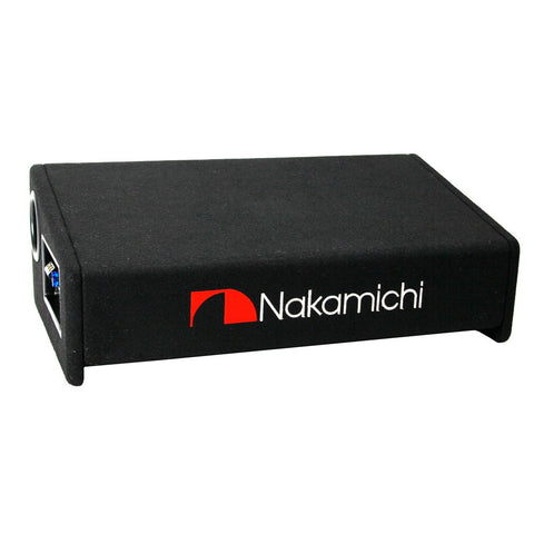 Nakamichi NBX25L 10" active subwoofer